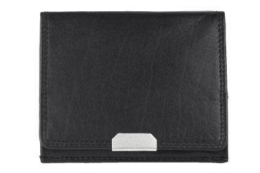 Preview: Wiener Schachtel mit großem Kleingeldfach XXL im Ausweisformat mit RFID Schutz Block Folie mit Geschenk Box LEAS in Echt-Leder, schwarz Preview: Wiener Schachtel mit großem Kleingeldfach XXL im Ausweisformat mit RFID Schutz Block Folie mit Geschenk Box LEAS in Echt-Leder, schwarz